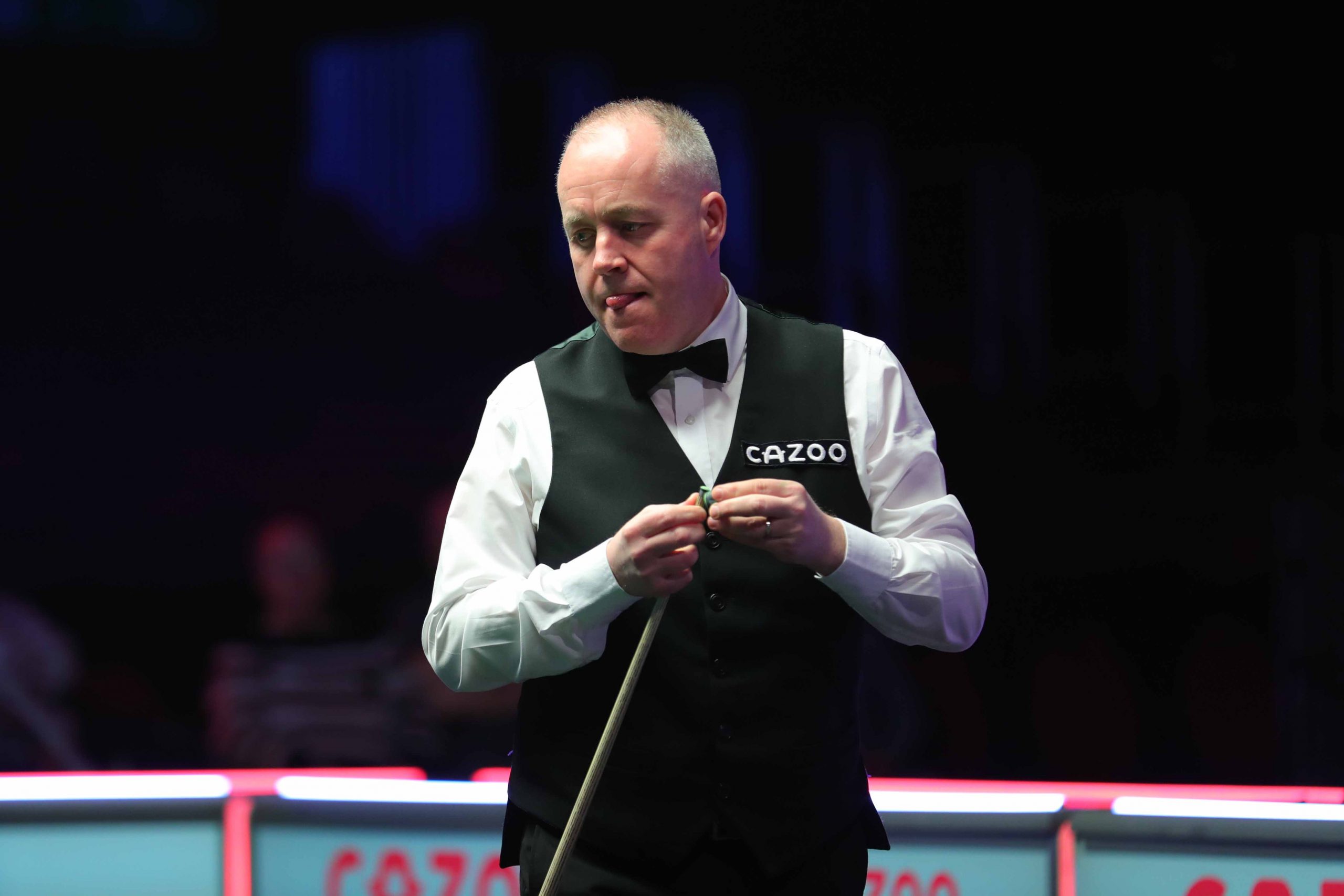 展现给全球 展现给全球